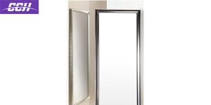 Wardrobe sliding mirror 