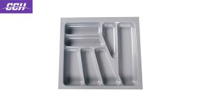 ABS cutlery tray for kitchen