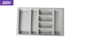 ABS cutlery tray 