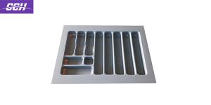 ABS cutlery tray for kitchen