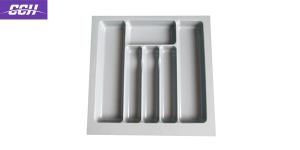 kitchen drawer cutlery tray 