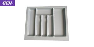 kitchen drawer cutlery tray 