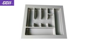 ABS cutlery tray 