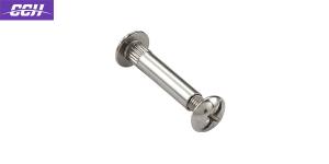 Cleat screw