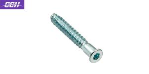 Sleeve screw