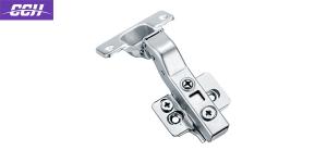 3D 30 degree soft close hinge