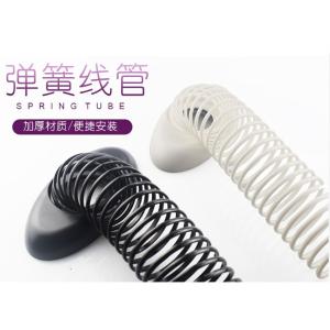 Cable Collecter弹簧线管