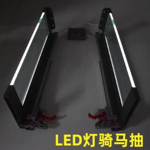 led玻璃骑马抽 高邦中邦低邦