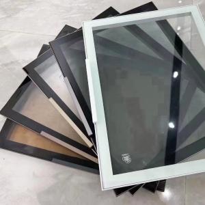 Alu door and window frame铝合金门框